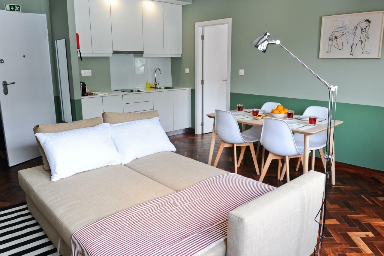 Cosmopolitan Comfort In Lisbon 4A- By Misha'S Place Dış mekan fotoğraf